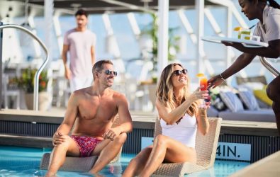 Cruceros veraniegos: la mejor forma de disfrutar tus vacaciones en 2026 Cruceros veraniegos: la mejor forma de disfrutar tus vacaciones en 2026