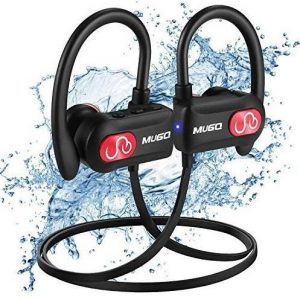 Auriculares acuáticos bluetooth