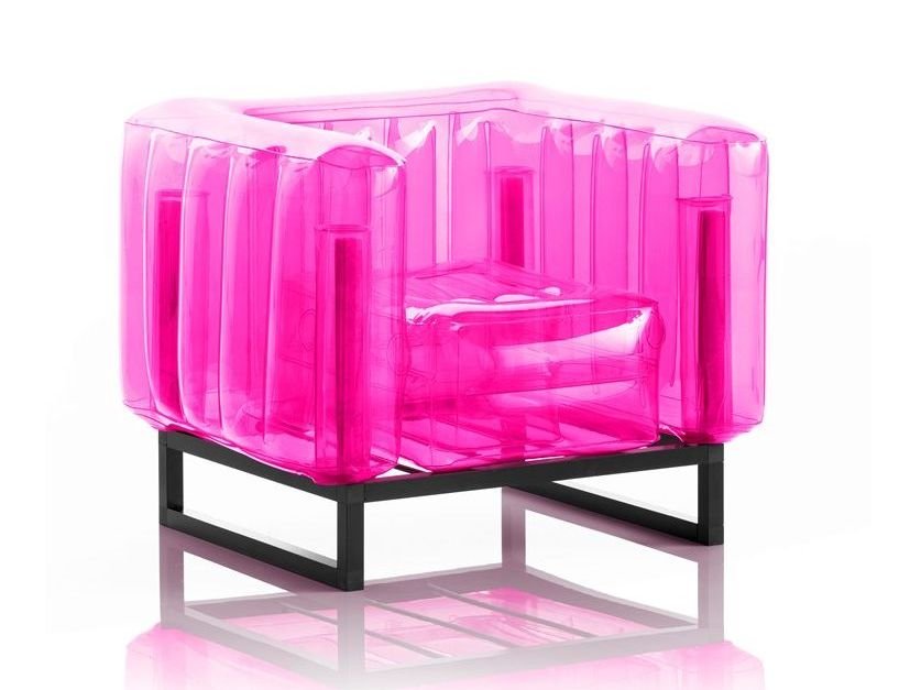 Los 8 mejores SILLONES HINCHABLES de